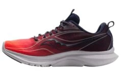 Saucony Women's Kinvara 13 10 Saucony Women's Kinvara 13 -Sports Fashion Store Saucony Womens Kinvara 13 Vizipro Night Lite 5 6