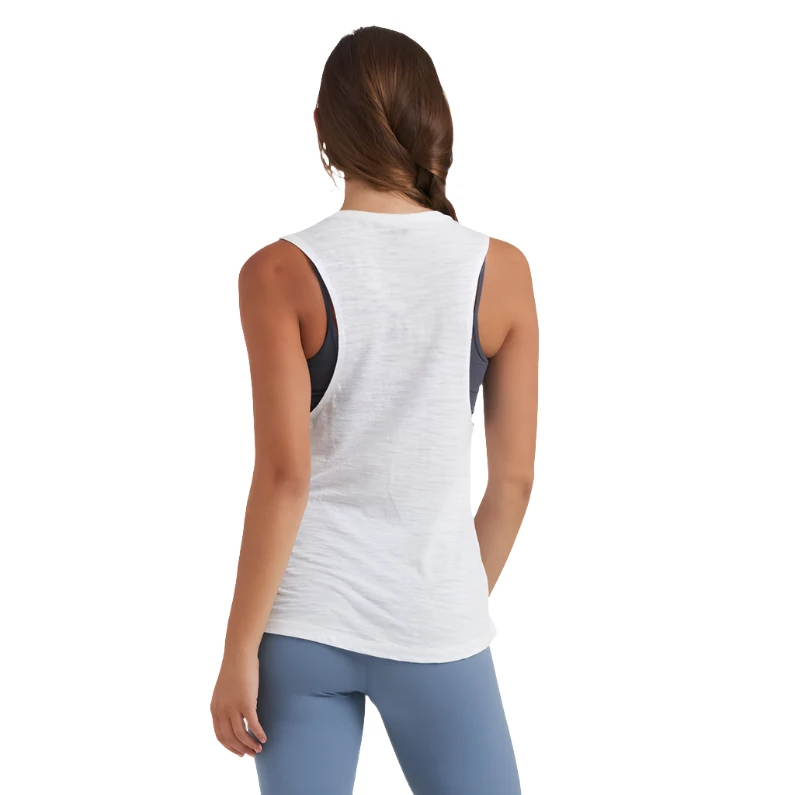 Vuori Women's Horizon Tank 4 Vuori Women's Horizon Tank - Image 2