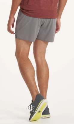Men's Vuori Course Run Short - Smoke (V376SMK) 7 Men's Vuori Course Run Short - Smoke (V376SMK) -Sports Fashion Store Screenshot2022 06 03145922