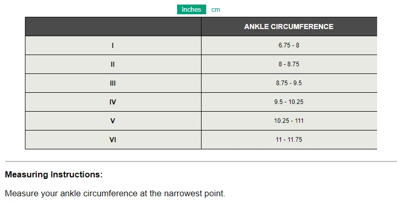 CEP Ortho+ Ankle Brace - Black (WO65L1) 4 CEP Ortho+ Ankle Brace - Black (WO65L1) - Image 2