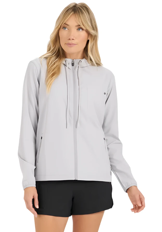 Vuori Women's Outdoor Trainer Shell Jacket 3 Vuori Women's Outdoor Trainer Shell Jacket