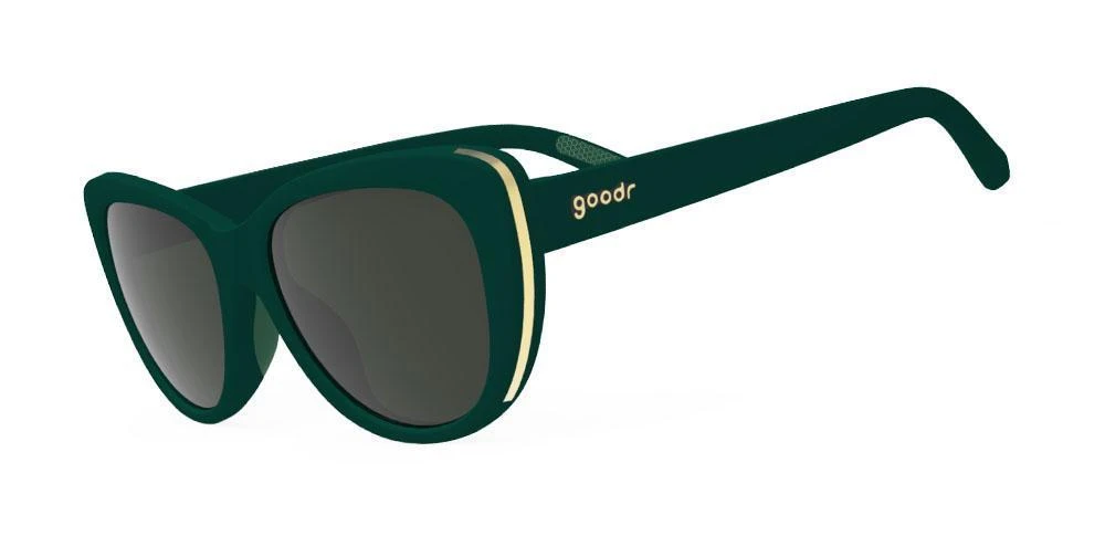 Goodr Sunglasses - Fairway Fashion Frames Collection (FRG) 3 Goodr Sunglasses - Fairway Fashion Frames Collection (FRG)