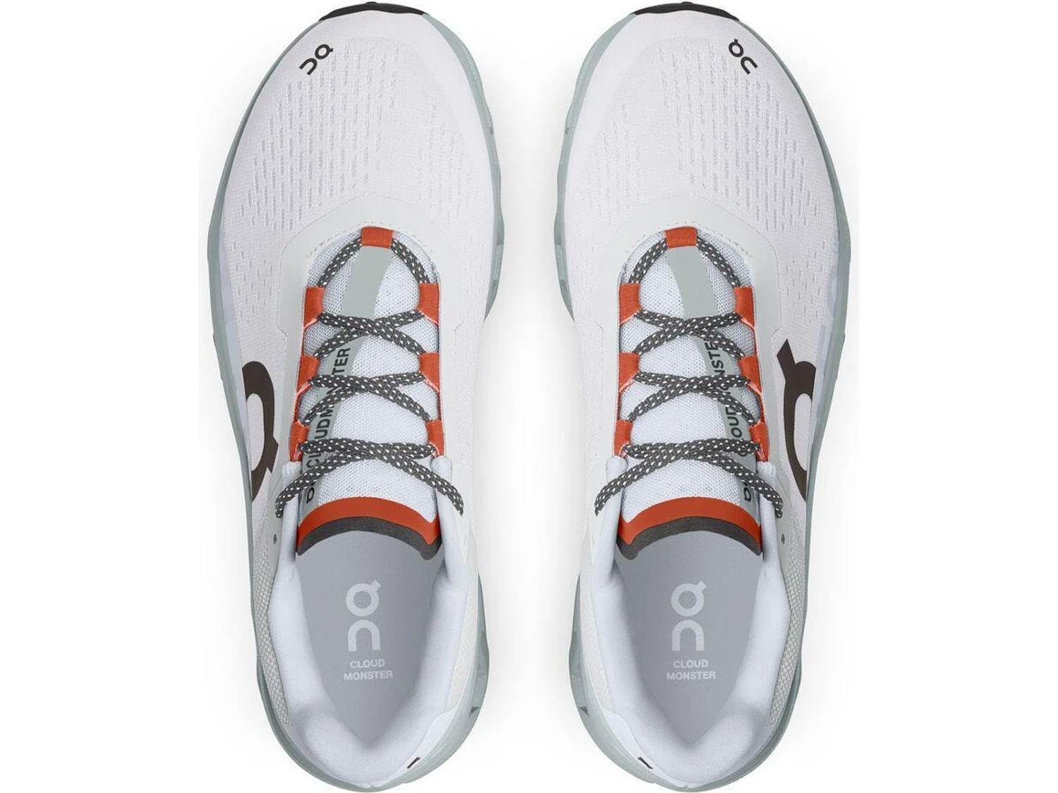 On Running Men's Cloudmonster 6 On Running Men's Cloudmonster - Image 4