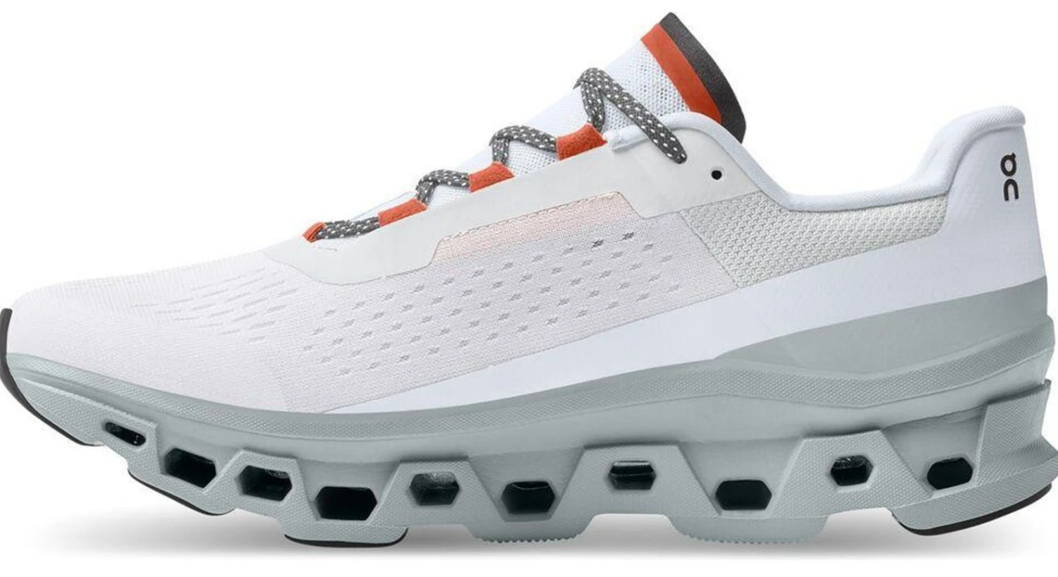 On Running Men's Cloudmonster 5 On Running Men's Cloudmonster - Image 3