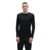 On Running Men's Merino Long-T 1 On Running Men's Merino Long-T -Sports Fashion Store SmallJPEG 193.00738 merino long t fw22 black m g1