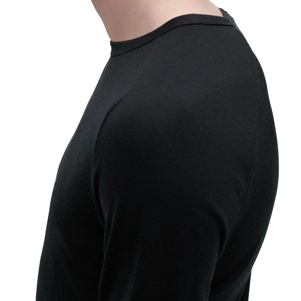 On Running Men's Merino Long-T 7 On Running Men's Merino Long-T - Image 5