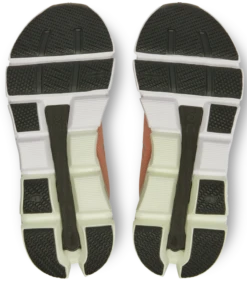 On Running Women's Cloudflyer 4 -Sports Fashion Store SmallPNG 71.98669 cloudflyer 4 fw22 peach aloe w g3 763d65d5 9e64 4bbb a973 336f8d752bfd