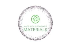 Brooks Men's Atmosphere Singlet 18 Brooks Men's Atmosphere Singlet -Sports Fashion Store SustainabilityImage2 1911fb19 9ec4 4efb b247 b643959f3251