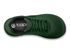 Topo Men's Ultraventure 3 -Sports Fashion Store Ultraventure3Green Forest 02