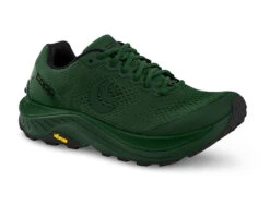 Topo Men's Ultraventure 3 -Sports Fashion Store Ultraventure3Green Forest 05