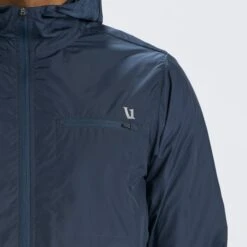 Vuori Men's Daybreak Windbreaker - Indigo (V523IND) 10 Vuori Men's Daybreak Windbreaker - Indigo (V523IND) -Sports Fashion Store V523IND 4 1890x 9d3b0a58 0f99 4641 a48d 8c7d7fa3caf2