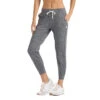 Vuori Women's Performance Joggers -Sports Fashion Store VuoriWomen sPerformanceJoggers HeatherGrey