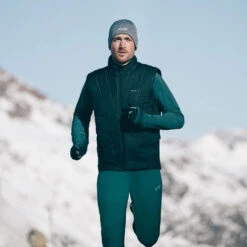 CEP Men's Winter Run Vest - Black (W0165R) -Sports Fashion Store W0165R LIFESTYLEIMAGE1 1800x1800 e6d77172 73a7 43e1 869b 3a0486acc27d