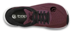 Topo Women's Ultrafly 3 10 Topo Women's Ultrafly 3 -Sports Fashion Store W038.Wine Black 02