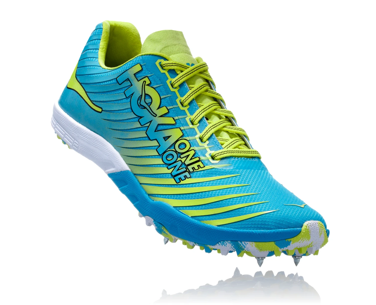 HOKA Women's Evo XC Spike 5 HOKA Women's Evo XC Spike - Image 3