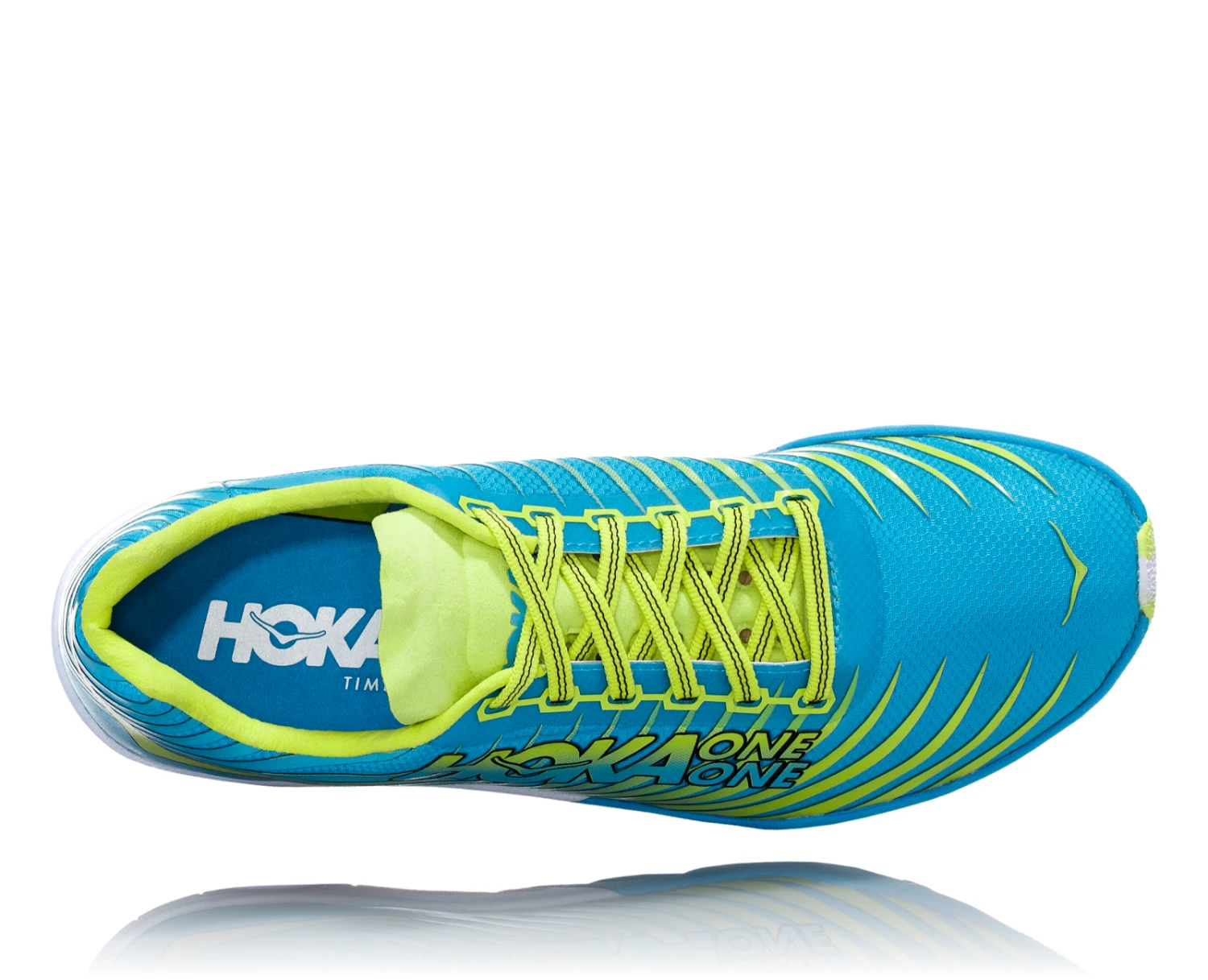 HOKA Women's Evo XC Spike 7 HOKA Women's Evo XC Spike - Image 5