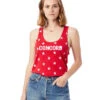 Women's Concord Racerback Stars And Stripes Tank - Red (CONCORD-AA1927P-TRS) -Sports Fashion Store aa1927p n1 z 1