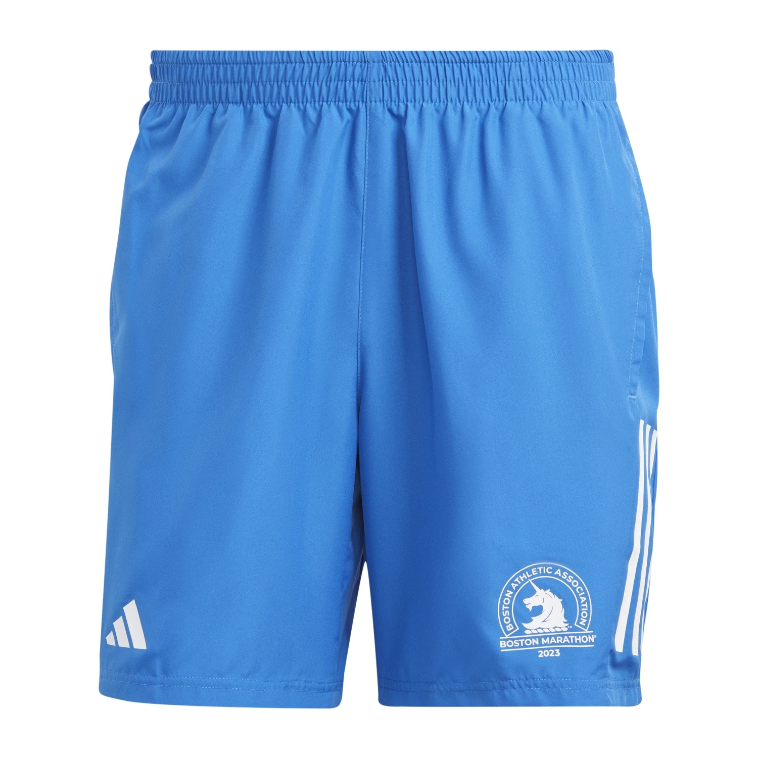 Adidas Men's BAA Boston Marathon® 2023 Running Shorts 7 Adidas Men's BAA Boston Marathon® 2023 Running Shorts - Image 5