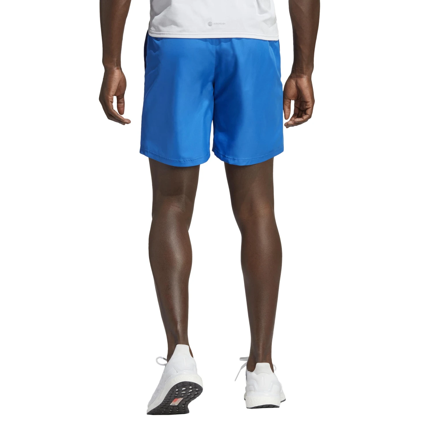 Adidas Men's BAA Boston Marathon® 2023 Running Shorts 5 Adidas Men's BAA Boston Marathon® 2023 Running Shorts - Image 3