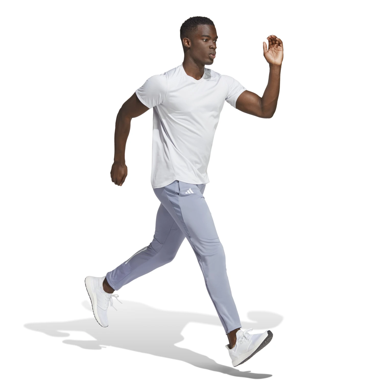 Adidas Men's Boston Marathon® 2023 Astro Joggers 4 Adidas Men's Boston Marathon® 2023 Astro Joggers - Image 2