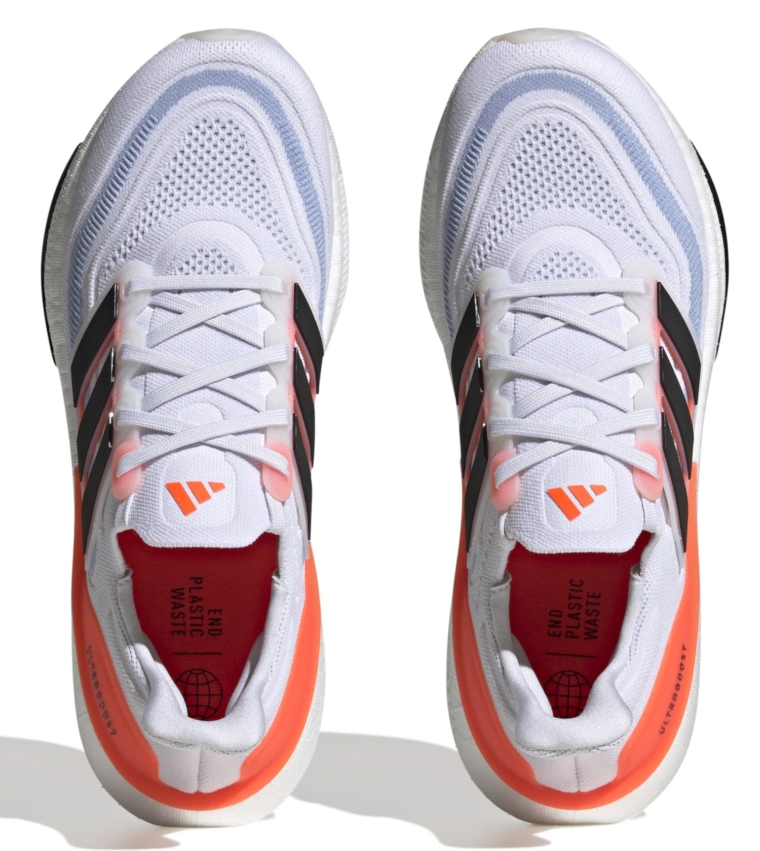 Adidas Men's Ultraboost Light 5 Adidas Men's Ultraboost Light - Image 3