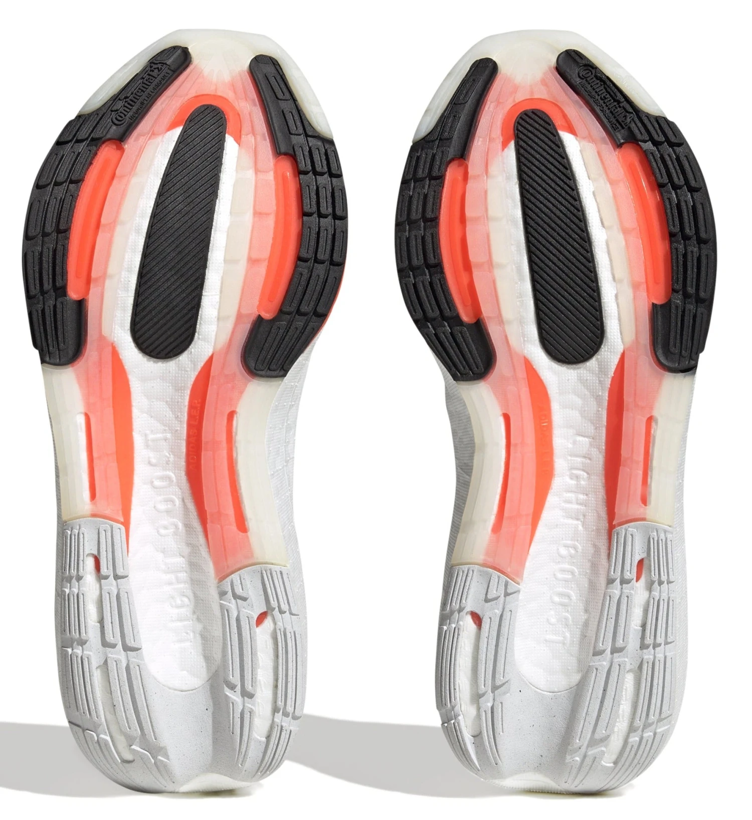 Adidas Men's Ultraboost Light 7 Adidas Men's Ultraboost Light - Image 5