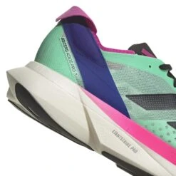 Adidas Unisex Adios Pro 3 -Sports Fashion Store adidas unisex adios pro 3 blue racing shoe 5