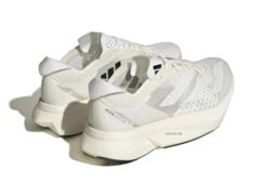 Adidas Unisex Adios Pro 3 12 Adidas Unisex Adios Pro 3 -Sports Fashion Store adidas unisex adios pro 3 high performance running shoe white 5