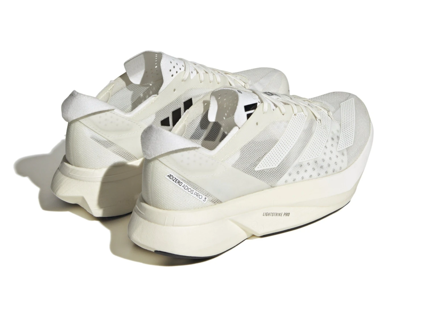 Adidas Unisex Adios Pro 3 5 Adidas Unisex Adios Pro 3 - Image 3