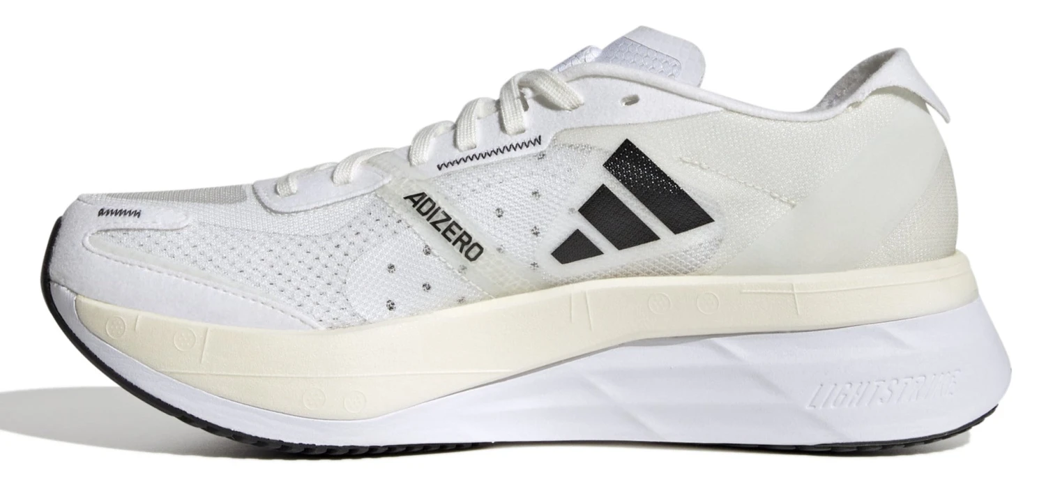 Adidas Women's Adizero Boston 11 4 Adidas Women's Adizero Boston 11 - Image 2