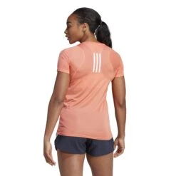 Adidas Women's Boston Marathon® 2023 Allover Print T-Shirt 10 Adidas Women's Boston Marathon® 2023 Allover Print T-Shirt -Sports Fashion Store adidas womens boston marathon 2023 allover print tee shirt pink 2