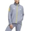 Adidas Women's Boston MarathonĀ® 2023 Celebration Jacket 1 Adidas Women's Boston MarathonĀ® 2023 Celebration Jacket -Sports Fashion Store adidas womens boston marathon 2023 celebration jacket 2
