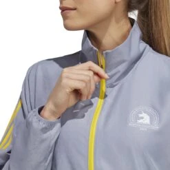 Adidas Women's Boston Marathon® 2023 Celebration Jacket 14 Adidas Women's Boston Marathon® 2023 Celebration Jacket -Sports Fashion Store adidas womens boston marathon 2023 celebration jacket 7