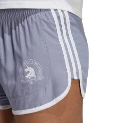 Adidas Women's Boston Marathon® 2023 Shorts 11 Adidas Women's Boston Marathon® 2023 Shorts -Sports Fashion Store adidas womens boston marathon 2023 shorts baa silver violet 4 ffacb1a9 b469 4820 8ce1 54ab440b69da