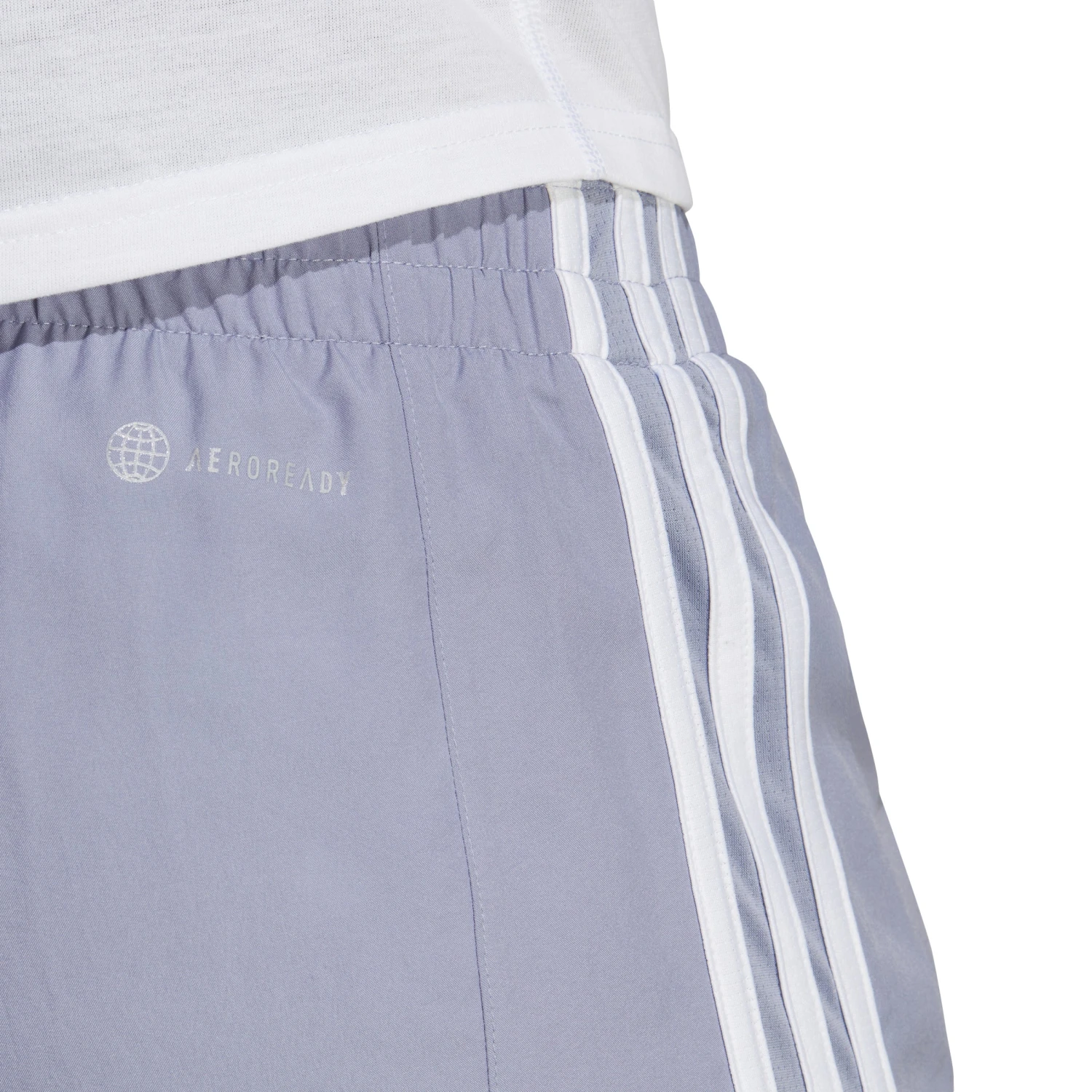 Adidas Women's Boston Marathon® 2023 Shorts 7 Adidas Women's Boston Marathon® 2023 Shorts - Image 5
