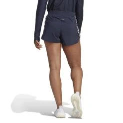 Adidas Women's Boston Marathon®2023 3" Shorts 10 Adidas Women's Boston Marathon®2023 3" Shorts -Sports Fashion Store adidas womens boston marathon three inch running shorts navy 2
