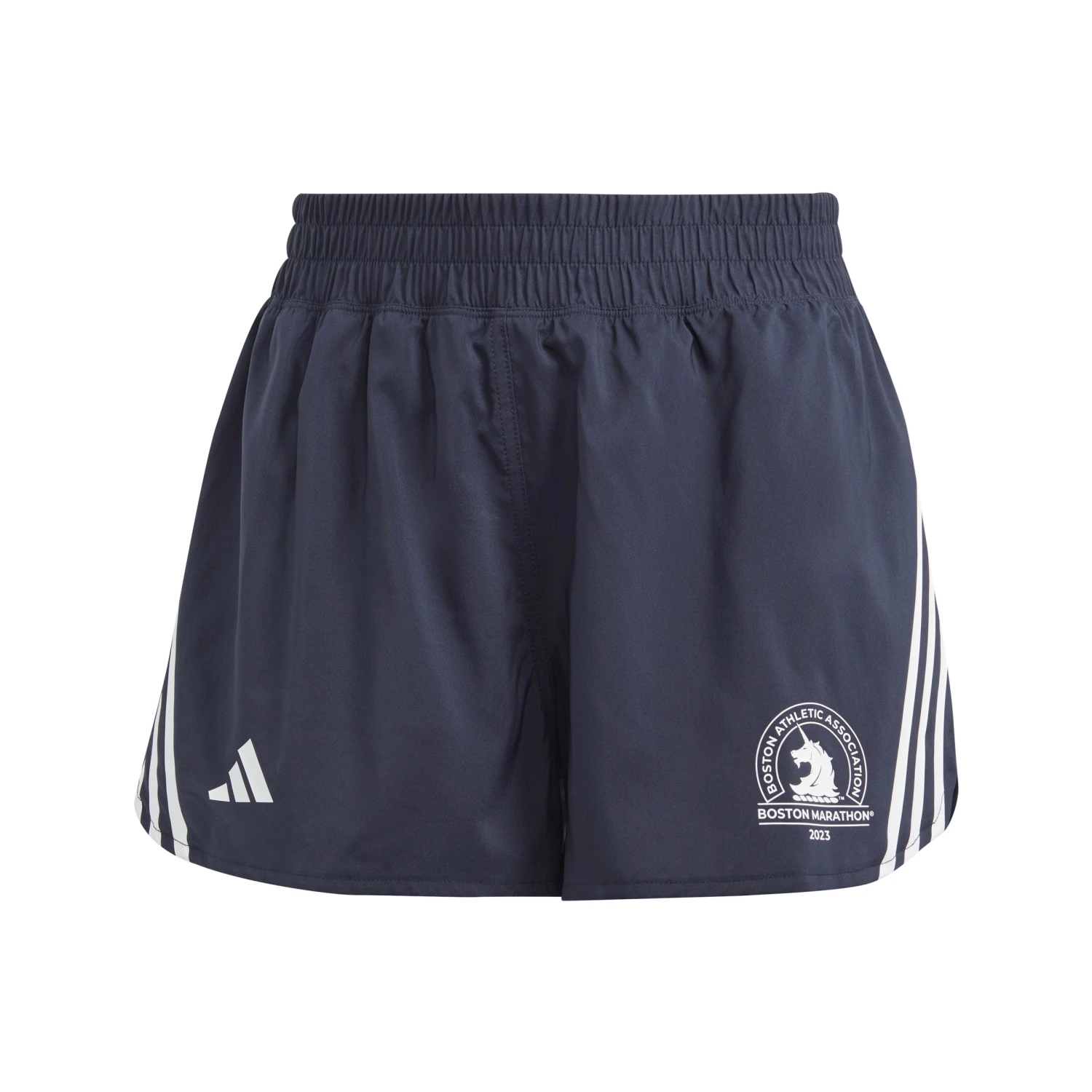 Adidas Women's Boston Marathon®2023 3" Shorts 8 Adidas Women's Boston Marathon®2023 3" Shorts - Image 6