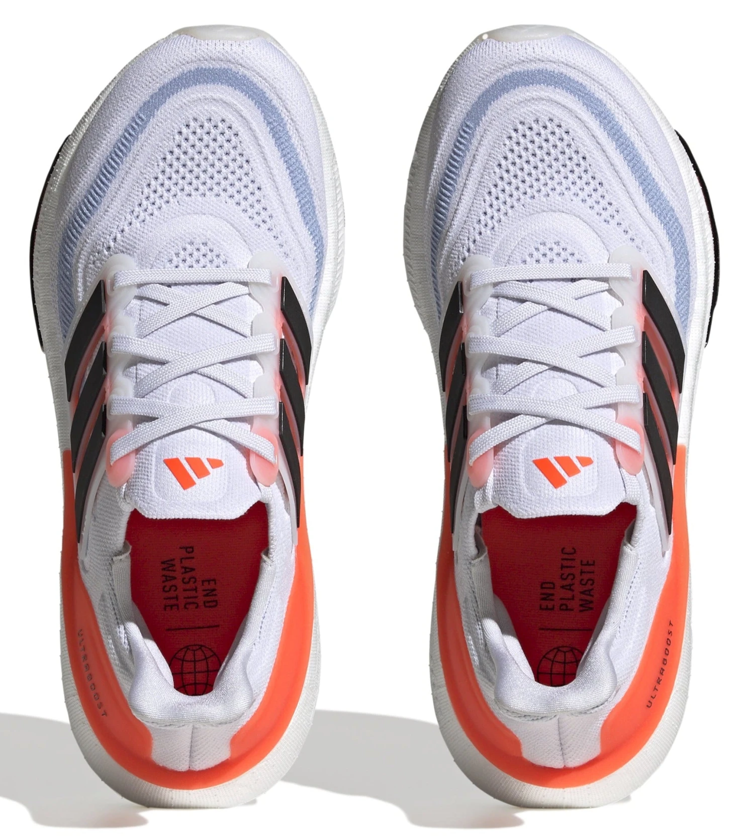 Adidas Women's Ultraboost Light 5 Adidas Women's Ultraboost Light - Image 3