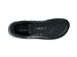 Altra Men's Paradigm 7 8 Altra Men's Paradigm 7 -Sports Fashion Store altra mens paradigm 7 black 2