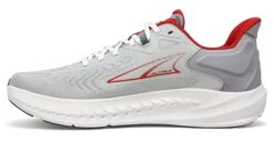 Altra Men's Torin 7 -Sports Fashion Store altra mens torin 7 gray red 2