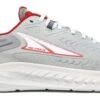 Altra Men's Torin 7 2 Altra Men's Torin 7 -Sports Fashion Store altra mens torin 7 gray red 3