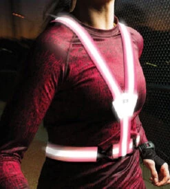 Amphipod Xinglet Reflective Vest (440) -Sports Fashion Store amphipod xinglet vest