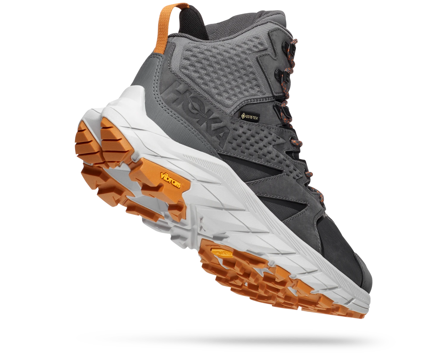 HOKA Men's Anacapa Mid GTX 5 HOKA Men's Anacapa Mid GTX - Image 3