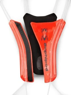 Amphipod Xinglet Optic Beam Lite - Orange (457-4) -Sports Fashion Store bbe927da 2de2 4f1a 95a4 1e1673ad89da