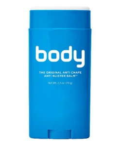 Body Glide The Original Anti-Chafing Balm (AB)