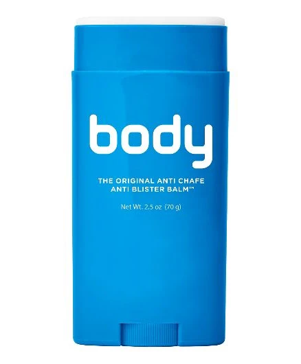 Body Glide The Original Anti-Chafing Balm (AB) 3 Body Glide The Original Anti-Chafing Balm (AB)