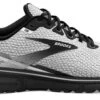 Brooks Men's Ghost 15 1 Brooks Men's Ghost 15 -Sports Fashion Store brooks mens ghost 15 white black 1
