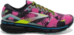 Brooks Mens Ghost 15