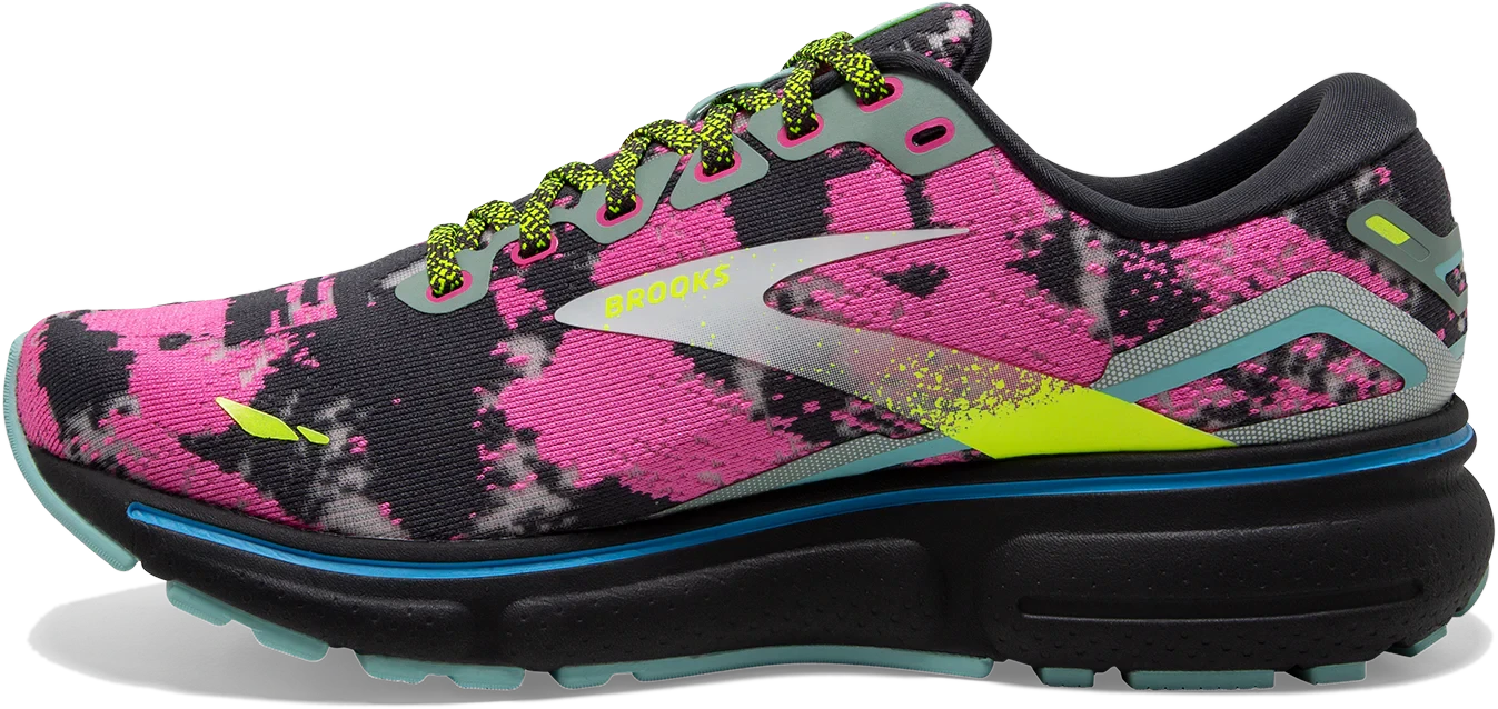 Brooks Mens Ghost 15 7 Brooks Mens Ghost 15 - Image 5