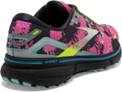 Brooks Mens Ghost 15 13 Brooks Mens Ghost 15 -Sports Fashion Store brooks mens ghost blue ebony nightlife 4